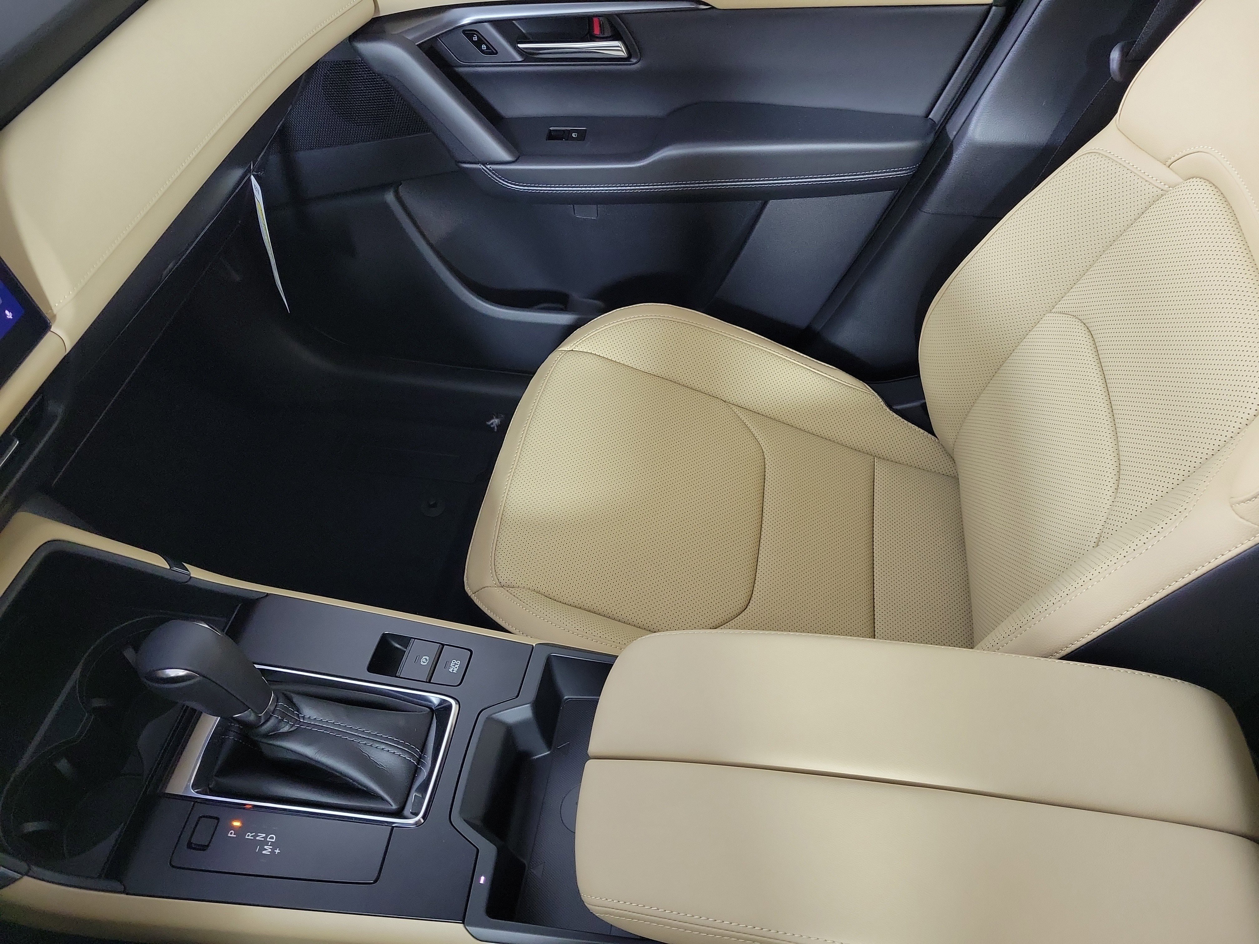 New 2026 MAZDA CX-5 2.5 S w/ Premium Package image 25