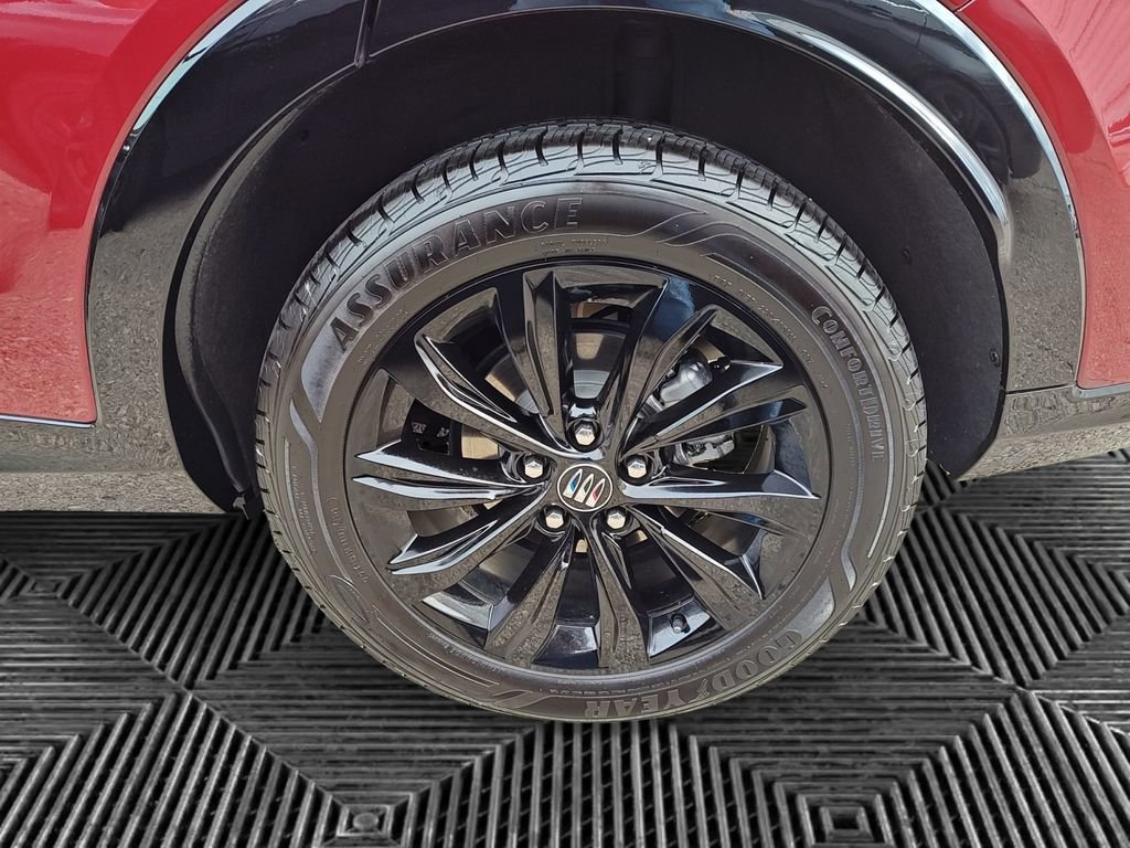 Used 2024 Buick Envista Sport Touring w/ Convenience I Package image 14