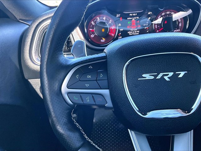 Used 2016 Dodge Challenger SRT Hellcat RWD image 18