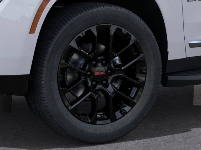 New 2026 GMC Yukon Denali AWD/4WD image 9