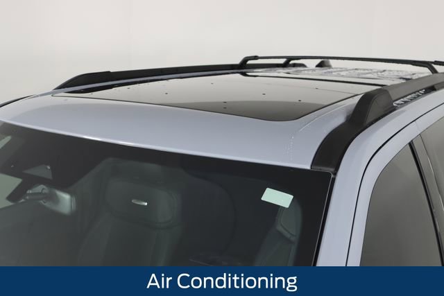 New 2025 Ford Expedition Max Platinum w/ Stealth Appearance Package image 15