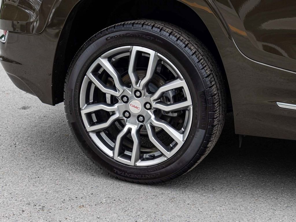Used 2023 GMC Terrain Denali AWD/4WD image 10