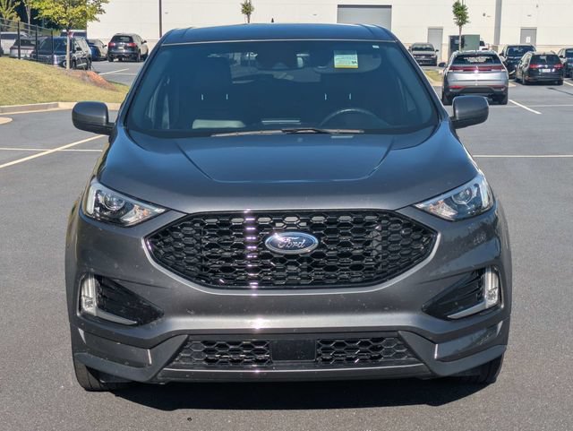 Used 2022 Ford Edge ST-Line AWD/4WD image 9