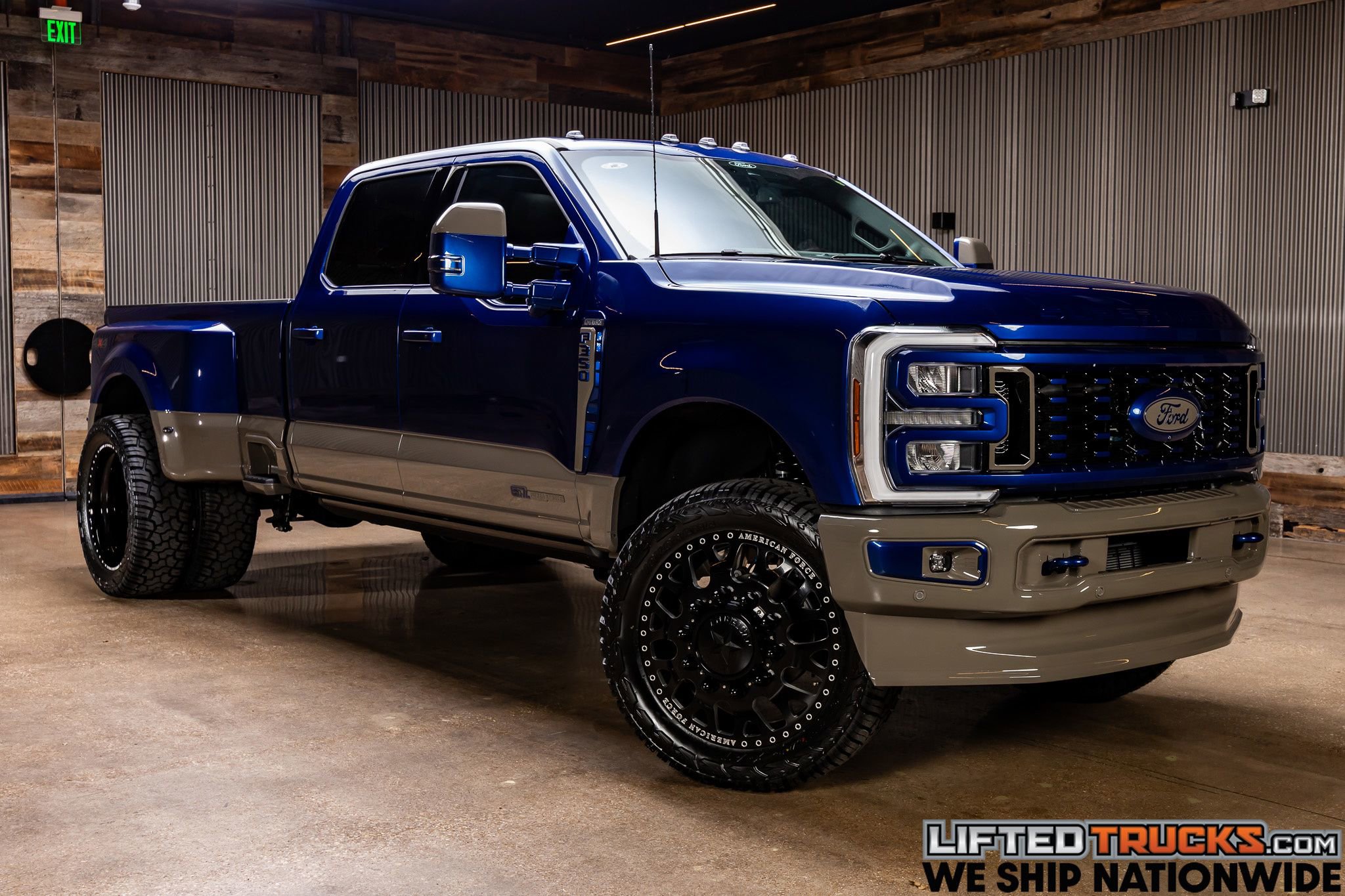 Used 2026 Ford F350 King Ranch image 1