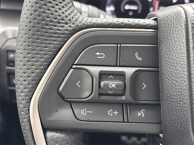 New 2026 Toyota Tacoma TRD Sport image 21