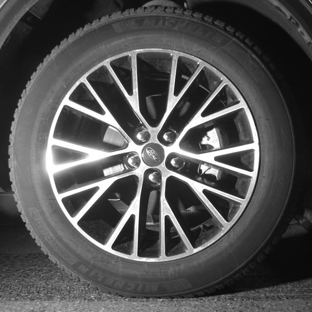 Used 2021 Ford Escape SEL w/ Technology Package image 40