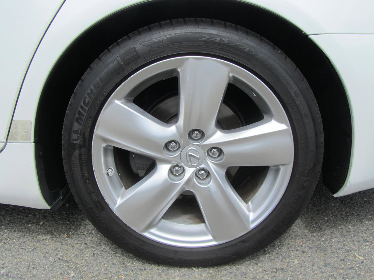 Used 2011 Lexus LS 460 Luxury w/ Luxury Value Edition image 26