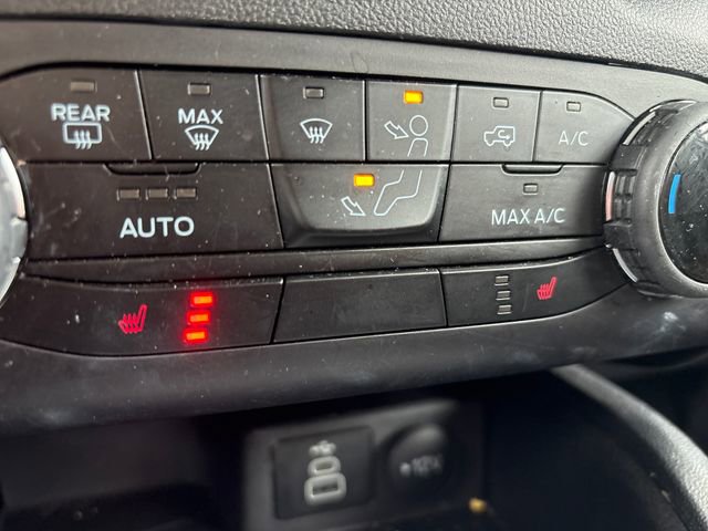 Used 2023 Ford Bronco Sport Big Bend w/ Convenience Package image 26