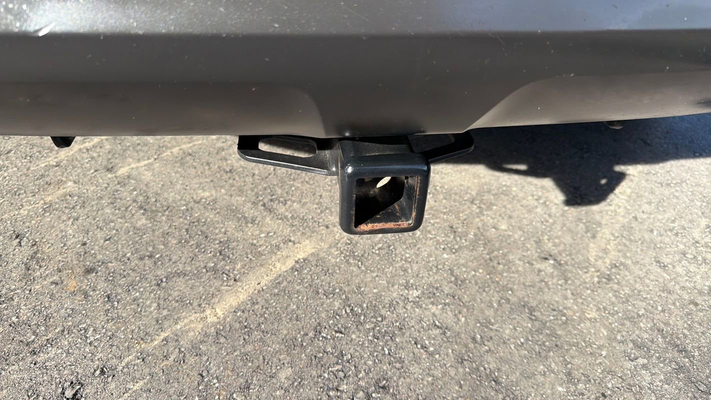 Used 2015 Subaru Forester 2.5i image 27