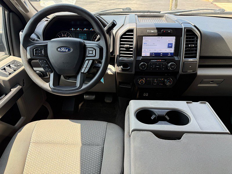 Used 2020 Ford F150 XLT RWD image 12