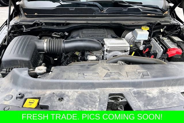 Used 2021 RAM 1500 Rebel w/ Rebel Level 1 Equipment Group image 31