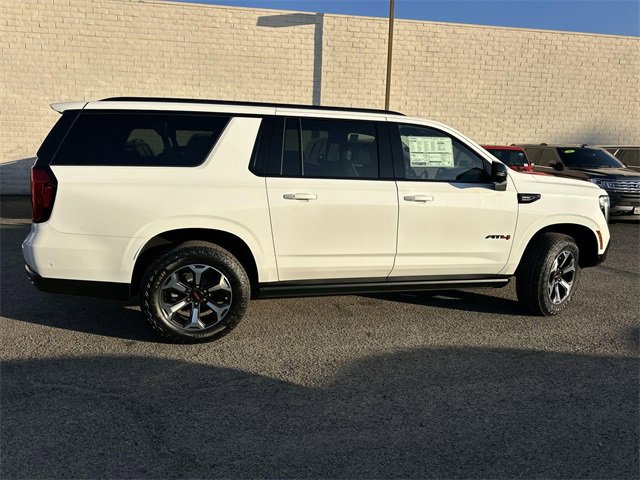 New 2026 GMC Yukon XL AT4 Ultimate image 3
