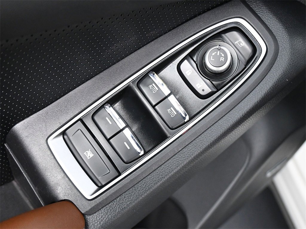 Used 2023 Subaru Ascent Touring image 4