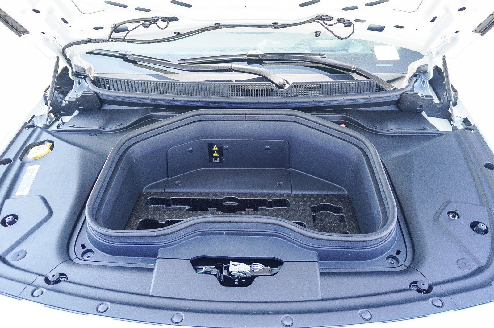 Used 2024 Jeep Wagoneer Launch Edition image 31