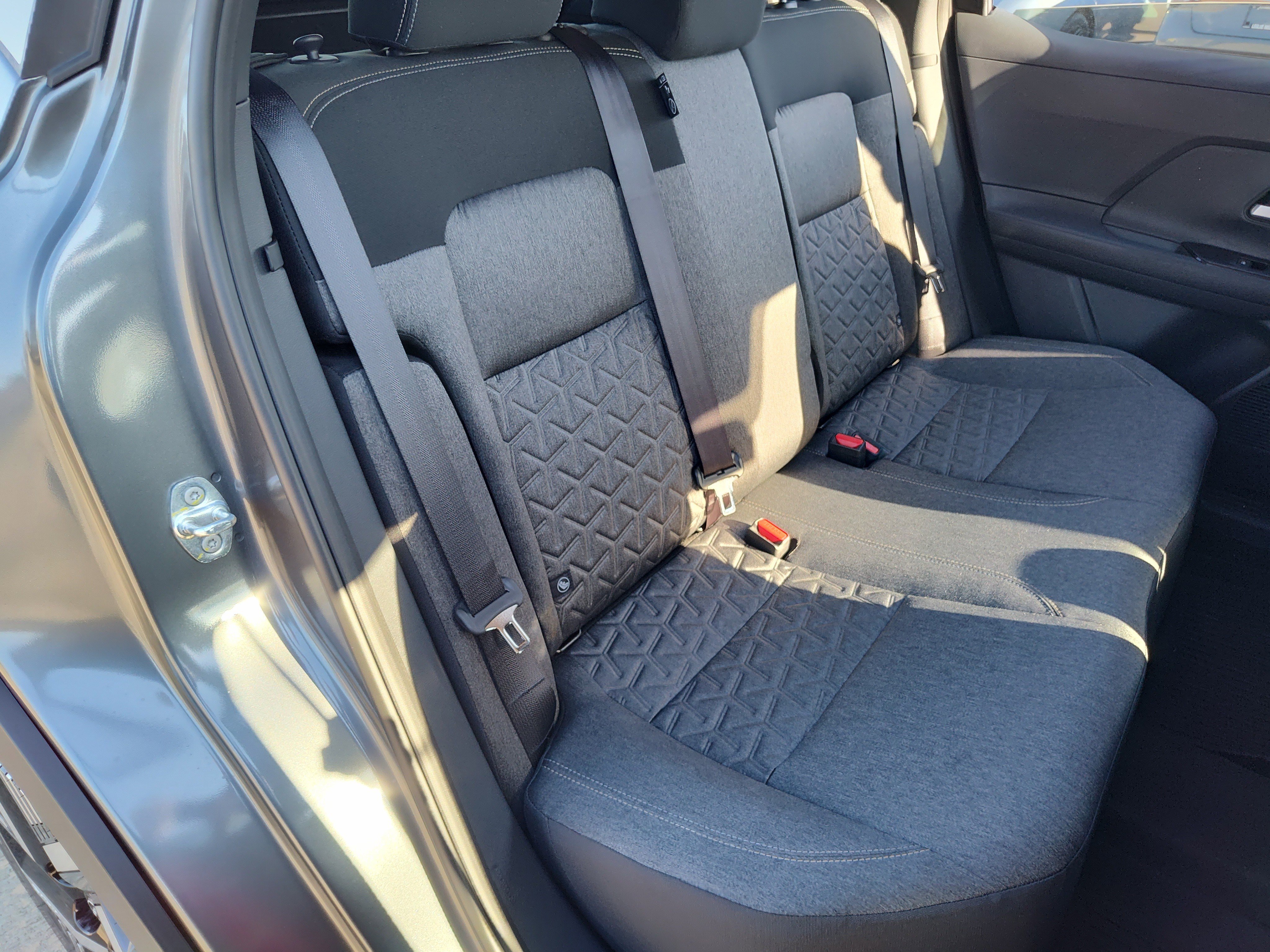 New 2026 Nissan Kicks SV w/ SV Premium Package image 13