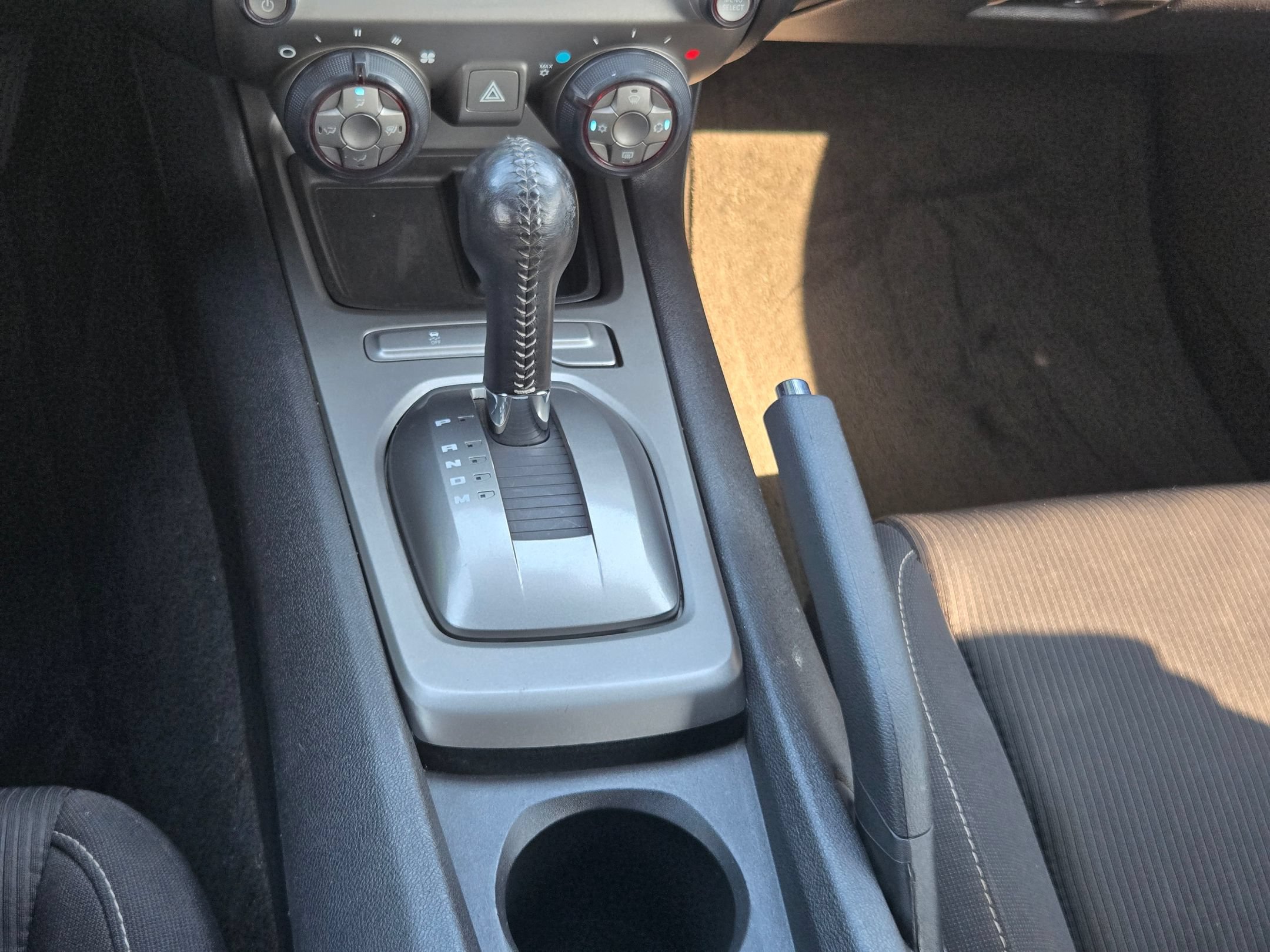 Used 2015 Chevrolet Camaro LT RWD image 32