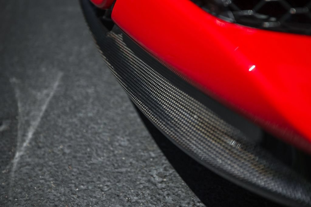 Certified 2023 Ferrari SF90 Spider AWD/4WD image 14