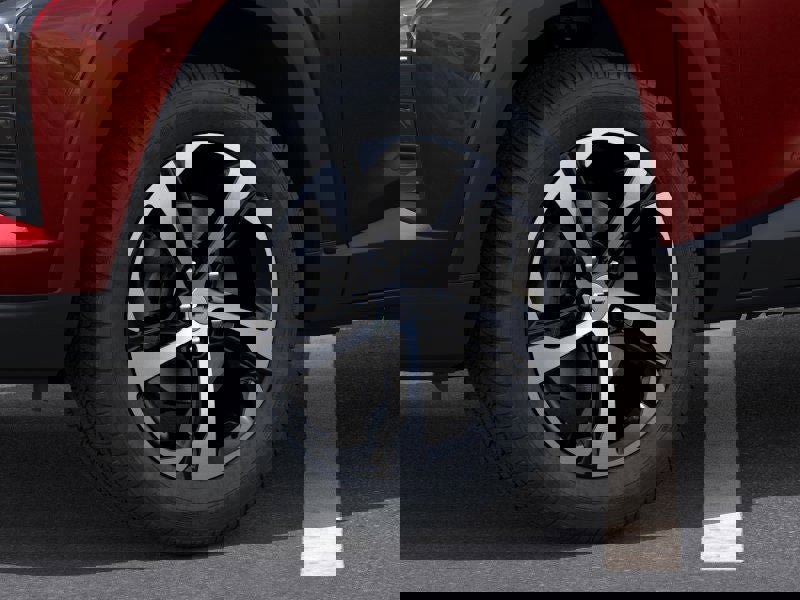 New 2026 Chevrolet Trax RS w/ Driver Confidence Package image 9