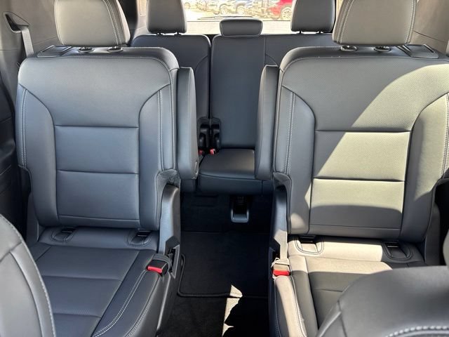 New 2027 Chevrolet Traverse LT w/ Driver Confidence Package AWD/4WD image 58