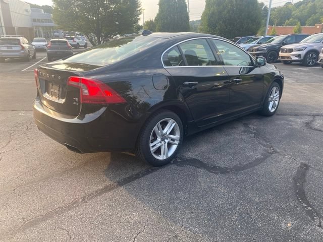 Used 2015 Volvo S60 T5 Premier Plus AWD/4WD image 5