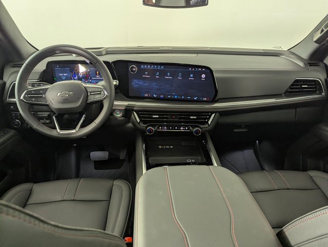 Used 2025 Chevrolet Tahoe RST image 21