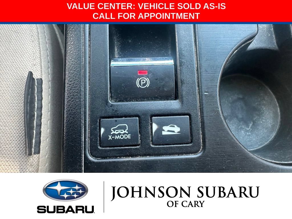 Used 2017 Subaru Outback 2.5i Premium AWD/4WD image 12