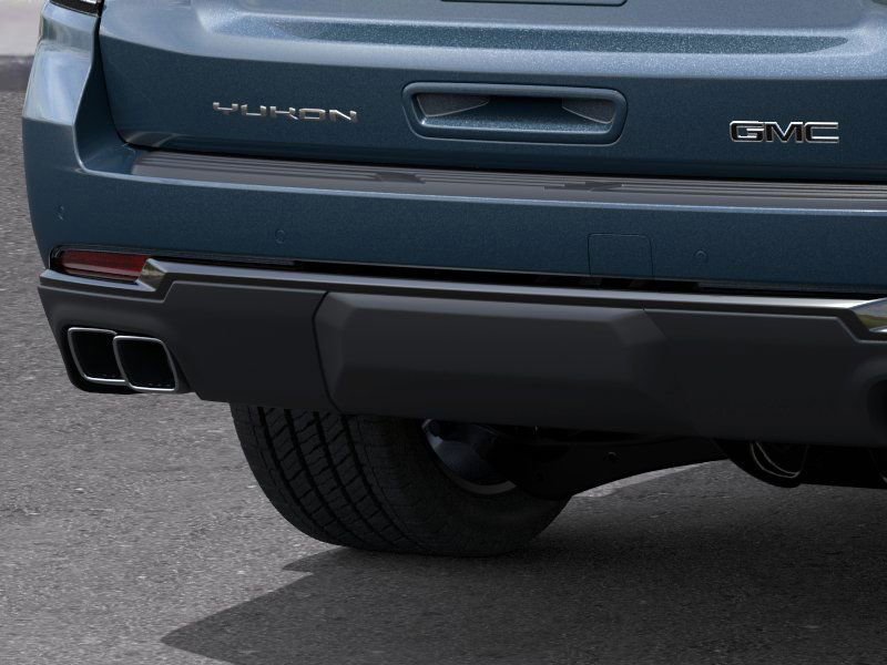 New 2026 GMC Yukon Denali Ultimate w/ LPO, Illumination Package image 14