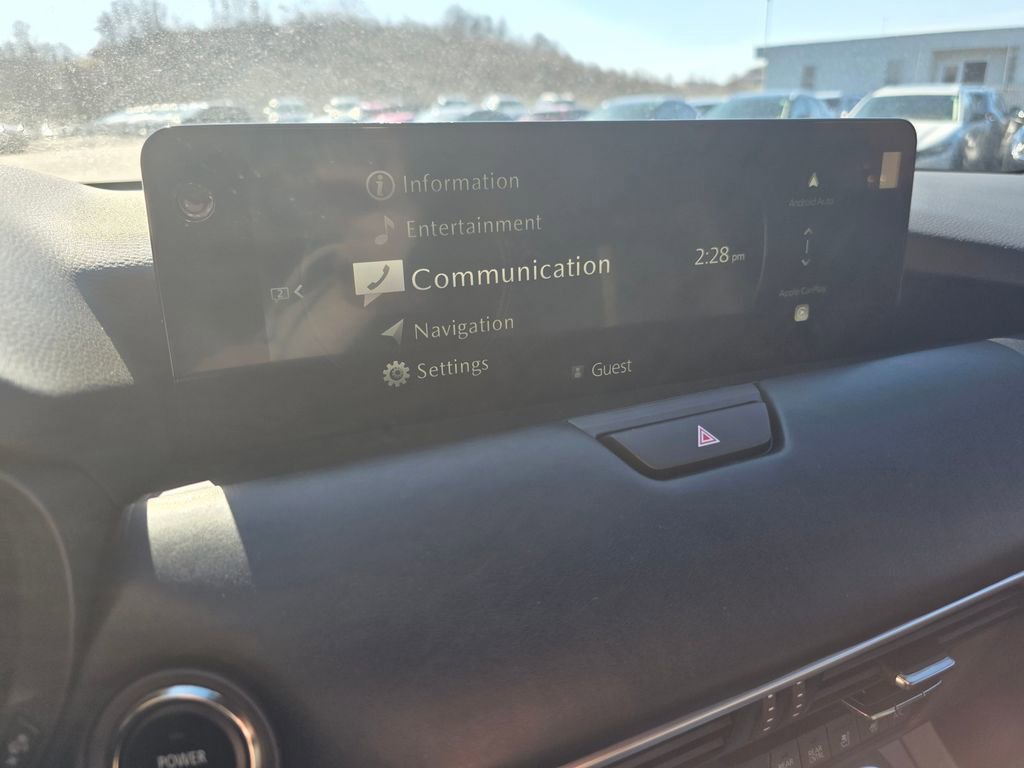 New 2026 MAZDA CX-90 Plug-In Hybrid w/ Premium Plus image 20