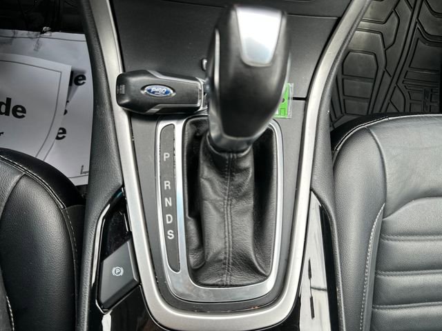 Used 2016 Ford Edge SEL w/ Equipment Group 201A image 17