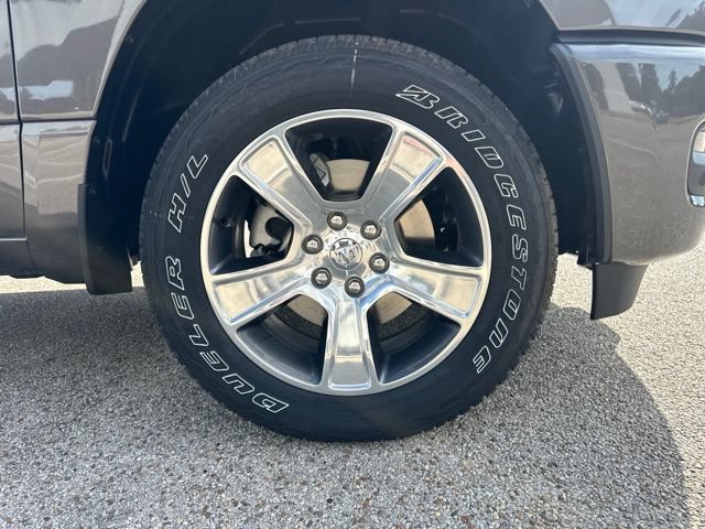 New 2026 RAM 1500 Express RWD image 50