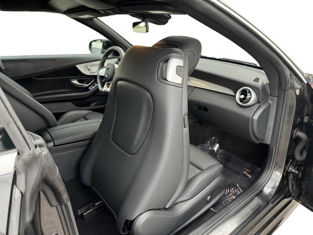 Used 2023 Mercedes-Benz C 43 AMG 4MATIC Cabriolet image 44