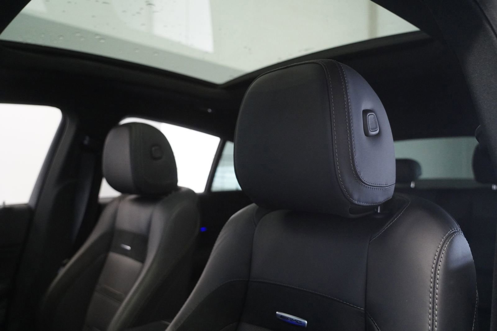 Certified 2024 Mercedes-Benz GLE 53 AMG 4MATIC Coupe image 12