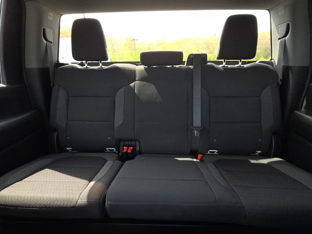 Used 2023 Chevrolet Silverado 3500 LT w/ Convenience Package AWD/4WD image 26