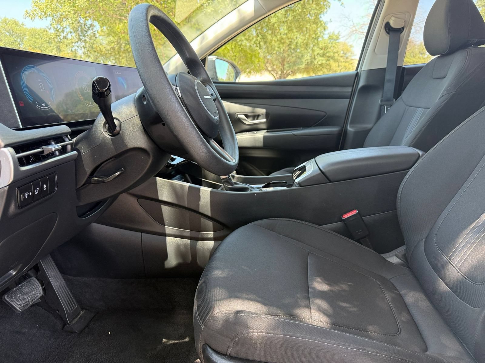 Used 2026 Hyundai Tucson SEL Plus FWD image 27