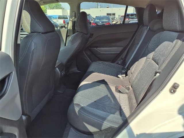 Used 2024 Subaru Crosstrek 2.0i Premium image 9