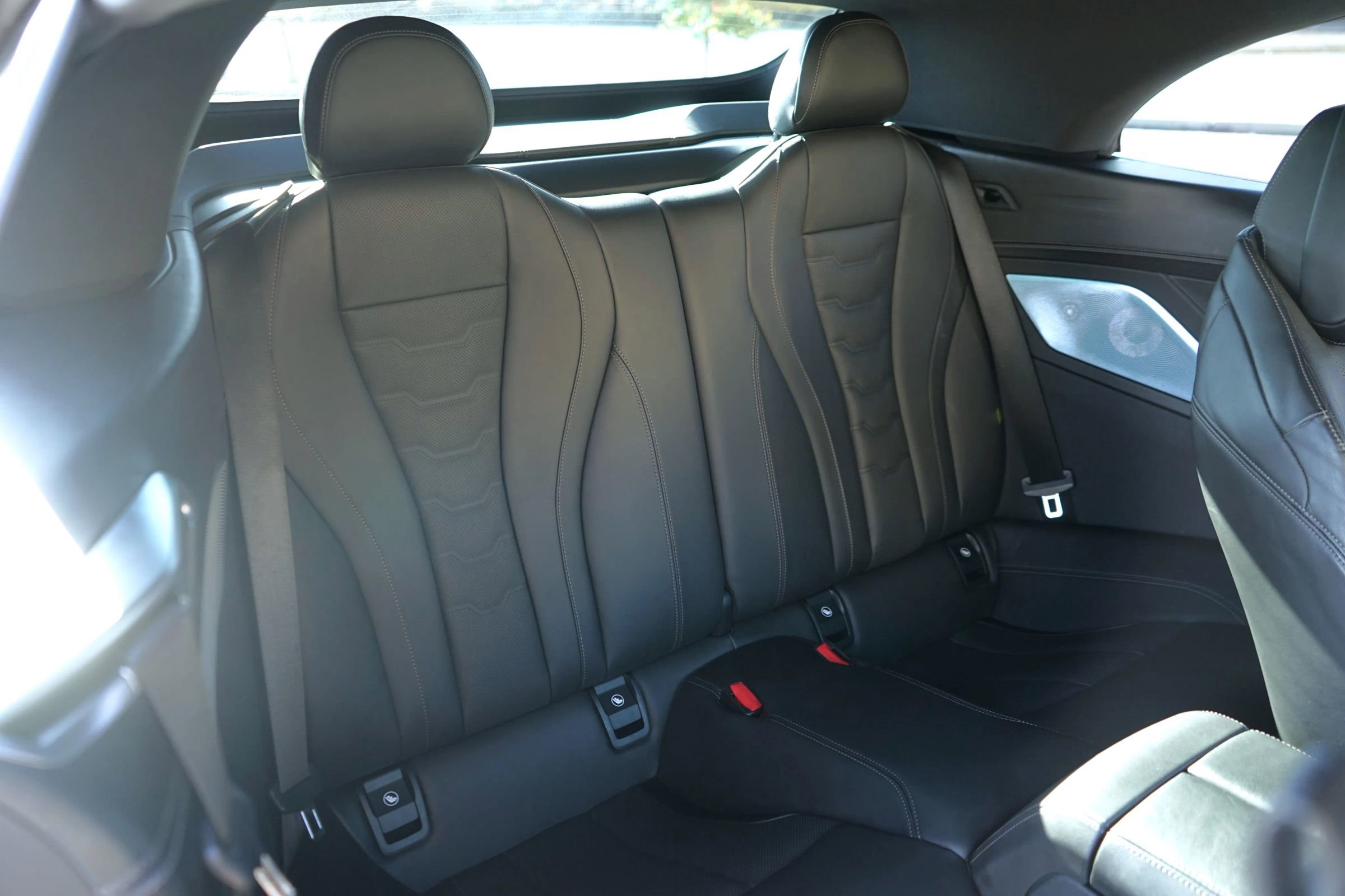 Used 2019 BMW M850i xDrive Convertible image 39