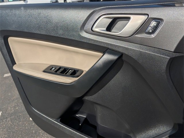 Used 2019 Ford Ranger Lariat w/ Equipment Group 501A Mid image 20