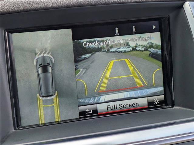 Used 2014 Mercedes-Benz GL 550 4MATIC image 12