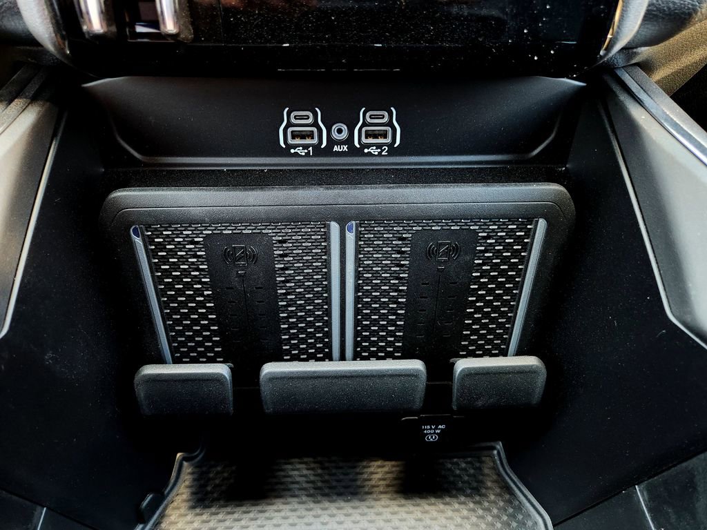 New 2025 RAM 2500 Laramie image 24