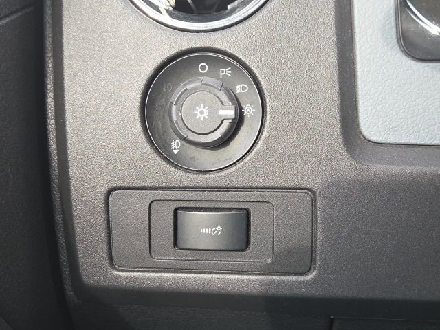 Used 2014 Ford F150 XLT w/ Equipment Group 302A Luxury image 23