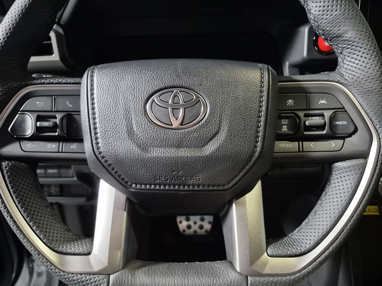 New 2025 Toyota Tacoma TRD Sport image 23