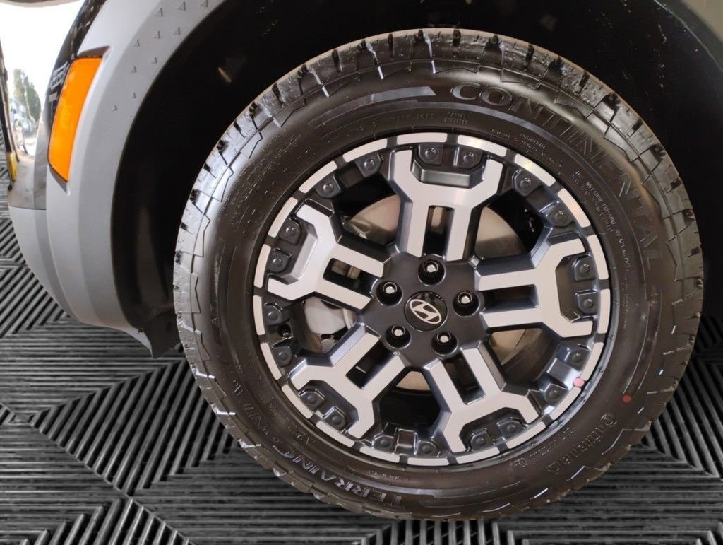 New 2026 Hyundai Santa Cruz XRT image 31