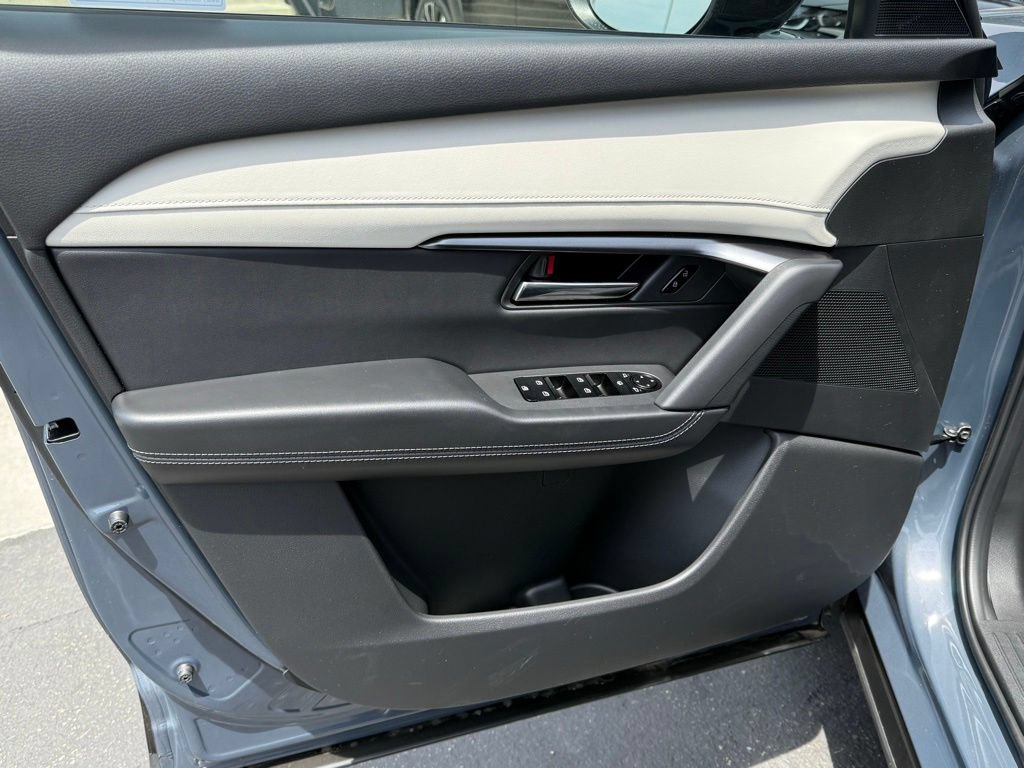 New 2026 MAZDA CX-5 Preferred AWD/4WD image 32