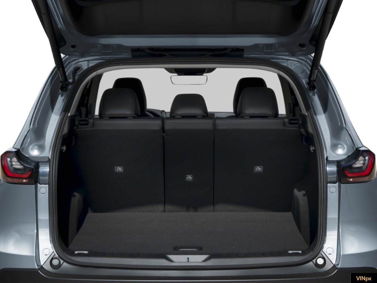 New 2026 MAZDA CX-5 Preferred AWD/4WD image 9