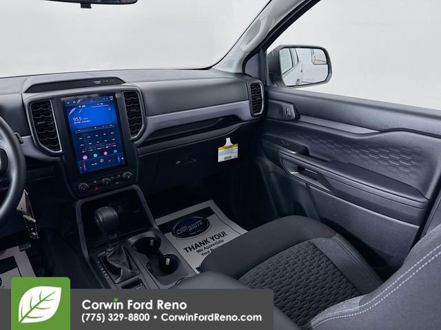 New 2025 Ford Ranger XL w/ Trailer Tow Package image 23