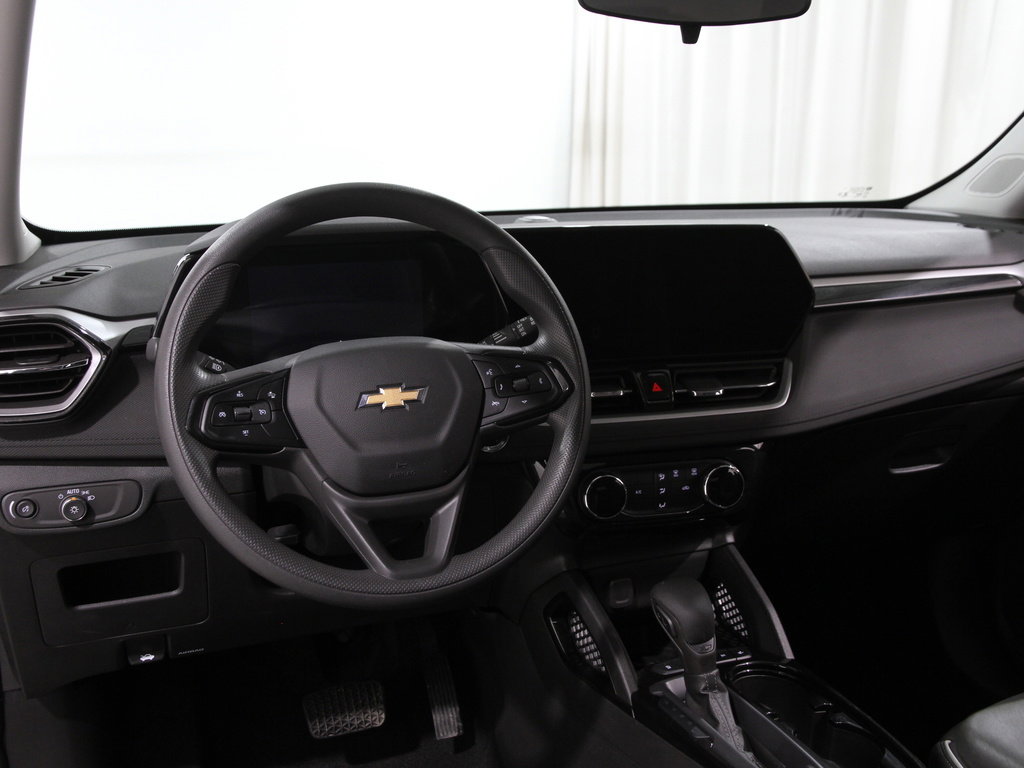 Certified 2024 Chevrolet TrailBlazer LT image 6