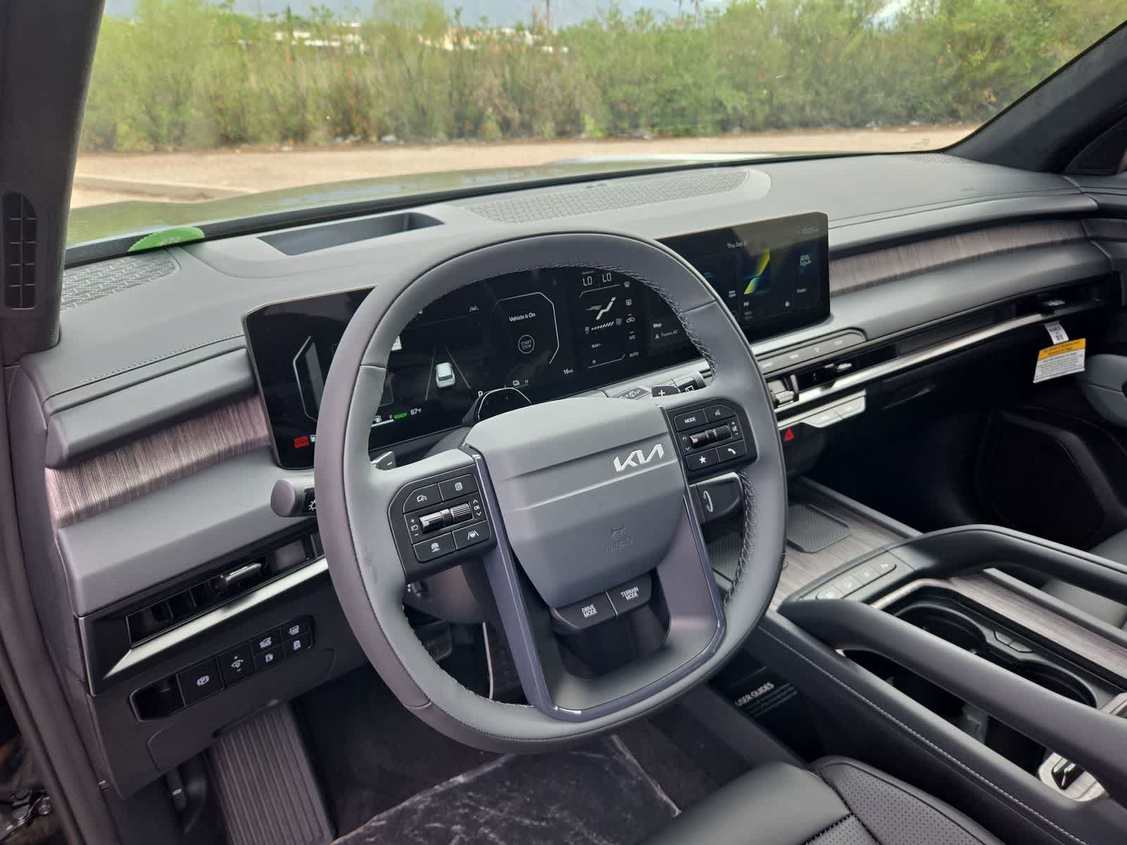 New 2027 Kia Telluride SX Prestige AWD/4WD image 10