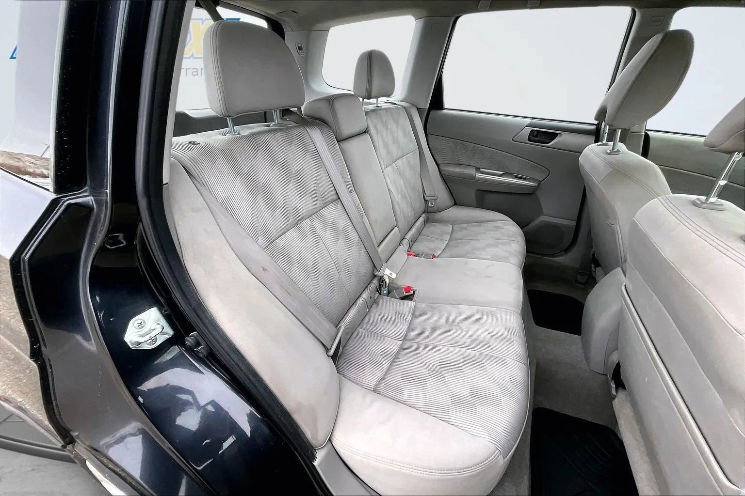 Used 2009 Subaru Forester 2.5X AWD/4WD image 26