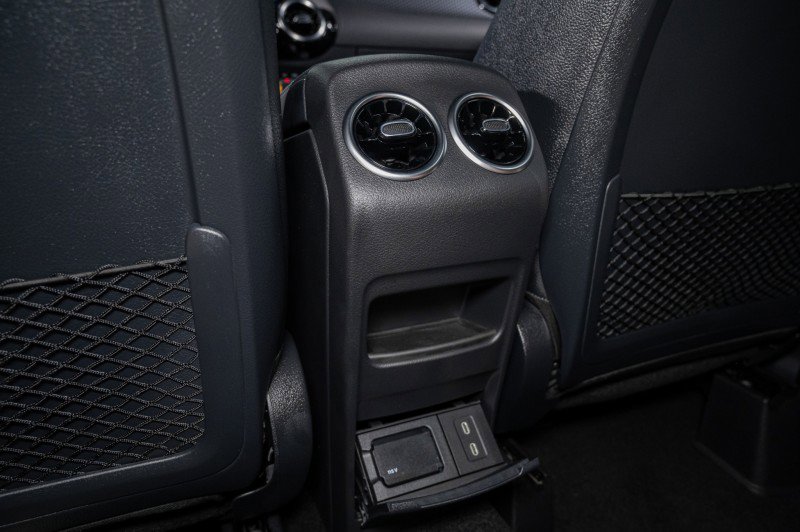 New 2025 Mercedes-Benz GLA 250 image 21