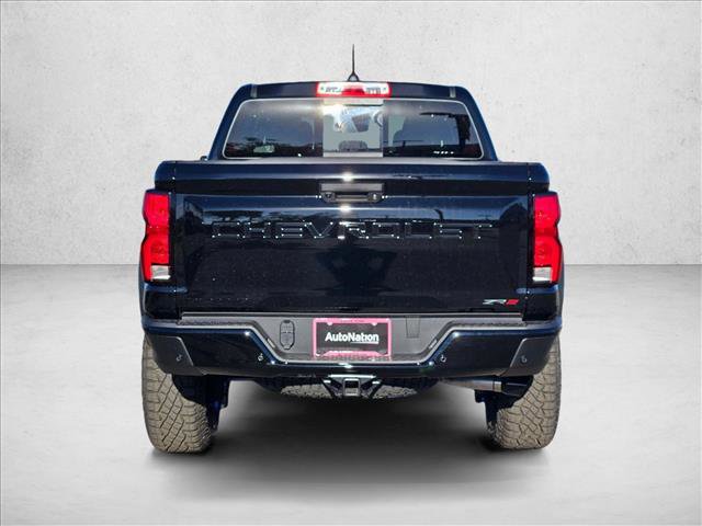 New 2026 Chevrolet Colorado ZR2 w/ Technology Package image 8
